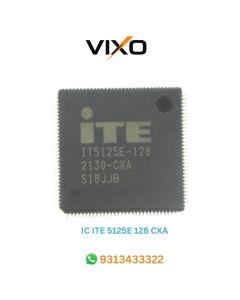 VIXO IC 5125E-128 CXA