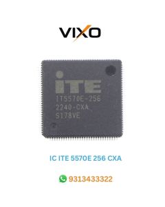 VIXO IC ITE5570E 256 CXA