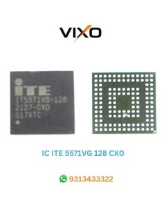 VIXO IC ITE5571VG 128 CXO