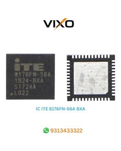 VIXO IC ITE8176FN-56A-BXA IT8176FN 56A