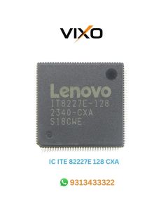 VIXO ITE8227E 192 CXA