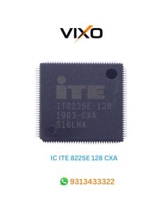 VIXO ITE8225E 128 CXA