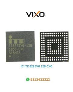 VIXO IC ITE8225VG 128 CXO