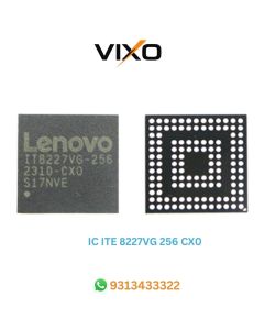 VIXO IC 8227VG 256 CXO