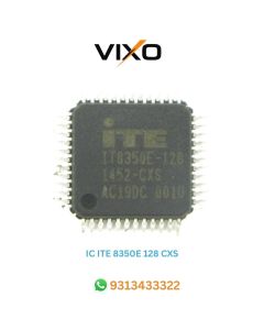 VIXO IC ITE8350E 128 CXS