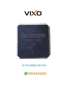 VIXO IC IT8386E 192 CXS