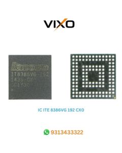 VIXO IC IT8386VG 192 CXO