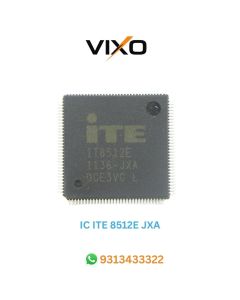 VIXO IC IT8502E JXA