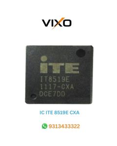VIXO IC ITE 8519E CXA