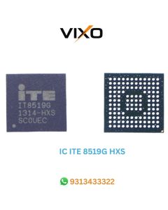 VIXO IC ITE8519G HXS