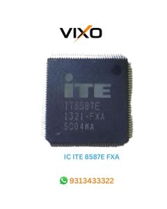 VIXO IC IT8587E FXA