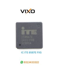 VIXO IC IT8587E FXS