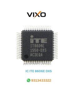 VIXO IC IT8606E DXS