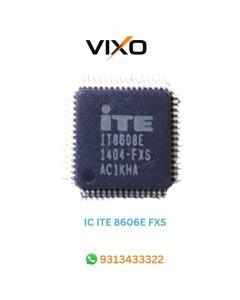 VIXO IC IT8608E FXS  IT8606E