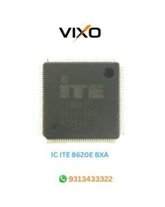 VIXO IC IT8620E BXA