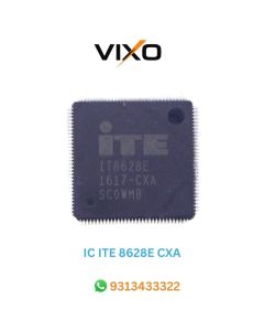 VIXO IC IT8628E CXA