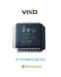 VIXO IC 8651E 8651