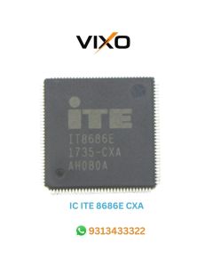 VIXO IC ITE8686E CXA
