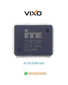 VIXO IC IT8728F DXS