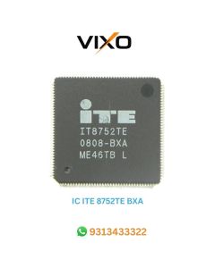 VIXO IC IT8752TE BXA