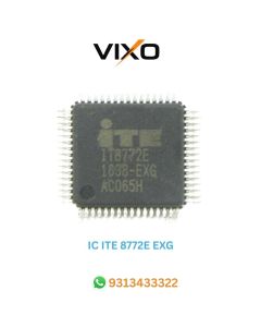 VIXO IC 8772E EXG