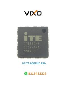 VIXO IC ITE8887HE AXA