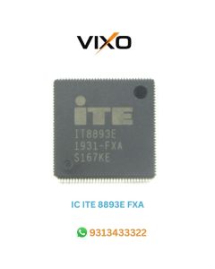 VIXO IC IT8893E FXA
