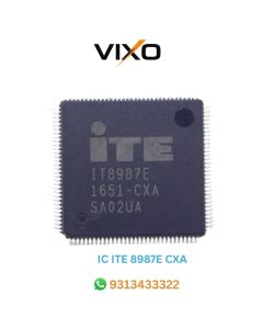 VIXO IC IT8987E CXA