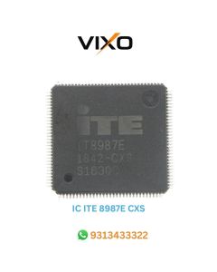 VIXO IC IT8987E CXS