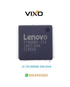 VIXO IC IT8996E 256 DXA