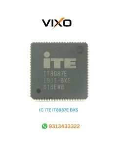VIXO ITE8987E 1547-BXS