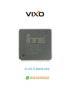 VIXO ITE8517E HXS