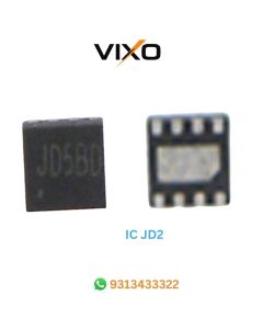 VIXO IC JD2 JD5BD RT829S