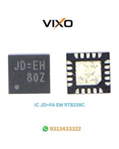 VIXO IC JD=EH JD=EE EM RT8239C