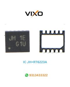 VIXO IC JH= RT6223A