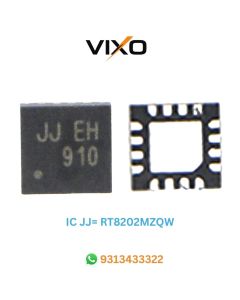 VIXO IC JJ= RT8202MZQW JJ=EH