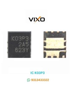 VIXO IC K03P3 RJK03P3DPA