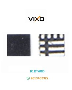 VIXO IC KT40D