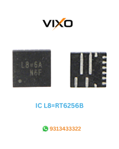 VIXO IC L8= L8=RT6256B