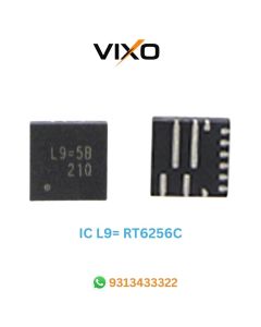 VIXO IC L9= L9=6256C