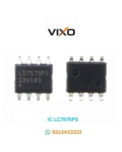 VIXO IC LD7575PS LD 7575PS
