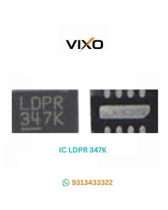 VIXO IC LDPR 347K 524E