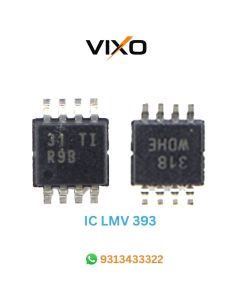 VIXO IC LMV393 