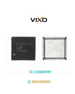 VIXO IC LV3667BY GQW