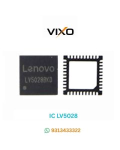 VIXO IC LV5028 LENOVO LV5028
