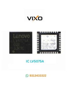 VIXO IC LV5075A LV 5075 A