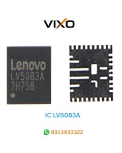 VIXO IC LV5083A OM=