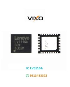 VIXO IC LV5116A LV 5116A