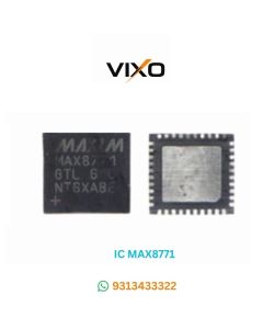 VIXO IC MAX8771