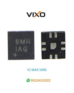 VIXO IC MAX17491BMHIAG MAX17491
